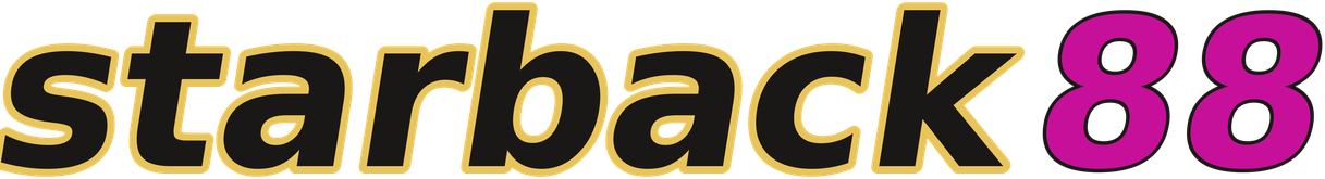 starback88 logo