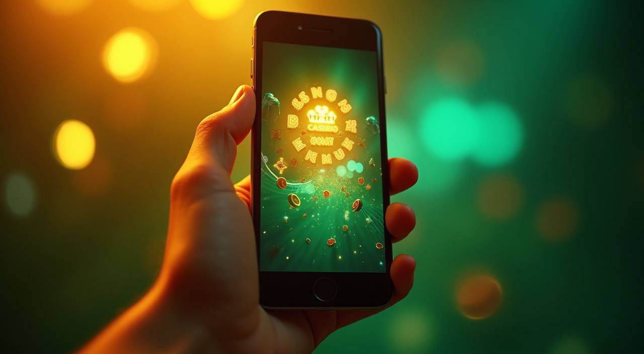 starback88 mobile gaming